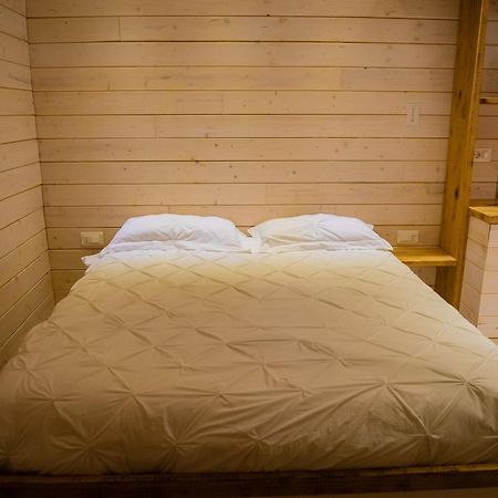 Artemide "Corte Segreta" B&B Suite Spa 산키프리아노피첸티노 외부 사진