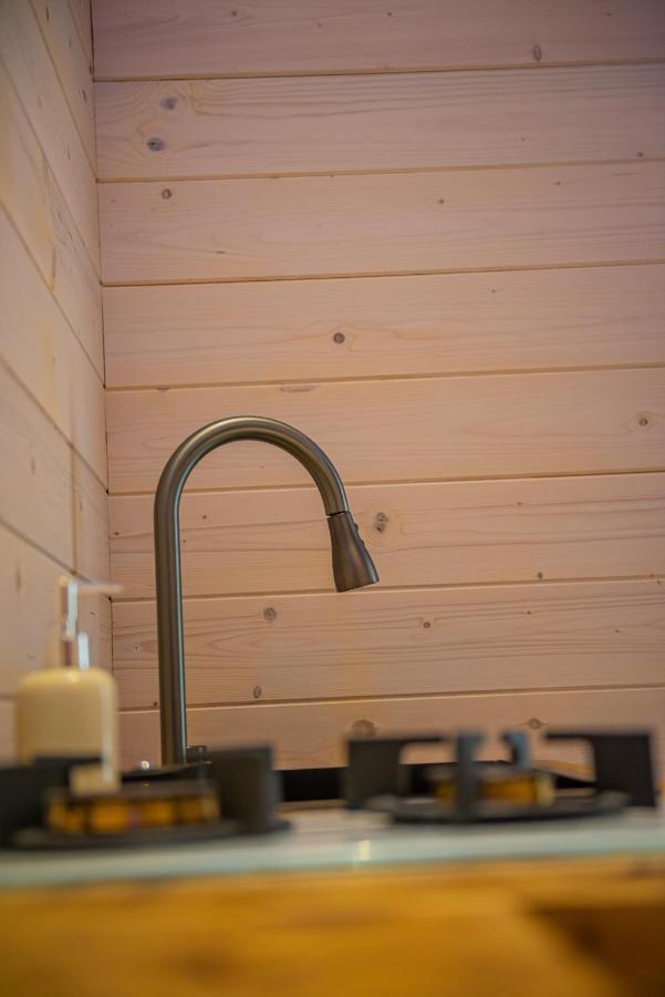 Artemide "Corte Segreta" B&B Suite Spa 산키프리아노피첸티노 외부 사진