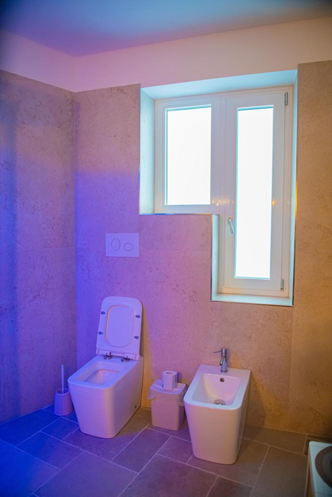 Artemide "Corte Segreta" B&B Suite Spa 산키프리아노피첸티노 외부 사진